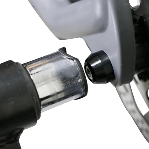 Trainer Skewer For Bike Quick Release Cycle Replacement Axle — view 5