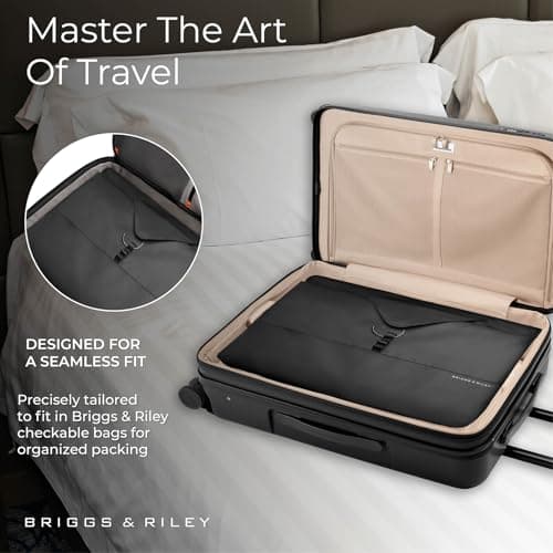 Briggs & Riley Travel Essentials, Check in Garment Sleeve — view 6