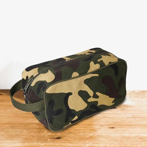 Rothco Canvas Travel Kit — view 4