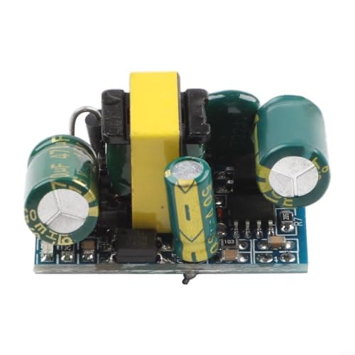 Switching Supply 12V 500mA Isolated Module for Raspberry Pi Electronics for Starter Kit — view 2