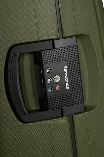 Samsonite S'Cure Spinner Check-in Suitcase, 69 cm — view 6