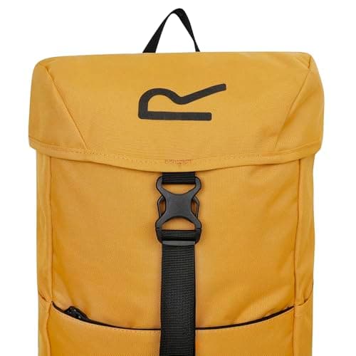 Regatta Backpack Shilton 15L with Adjustable Shoulder Straps & Back Panel for Comfort - Perfect for Walking, Hiking, Camping & Trekking — view 5