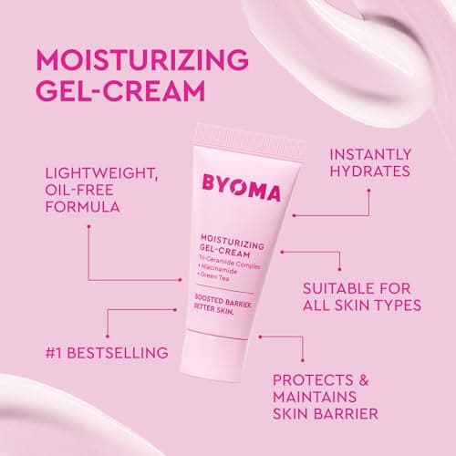 BYOMA Star Power Brightening Trio Skincare Set (5ml, 60ml, 15ml) — view 6