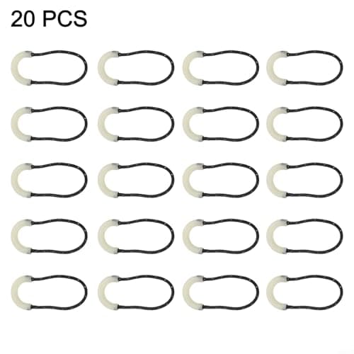 Glow In Dark Zipper Pulls — view 5