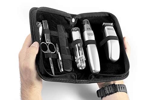 Wahl Ultimate Travel Kit, Men's Beard/Nose Trimmer — view 6