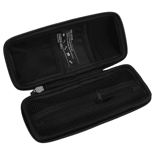 Jiawu Mountain Bike Repair Kit Tool Bag, EVA Storage Box