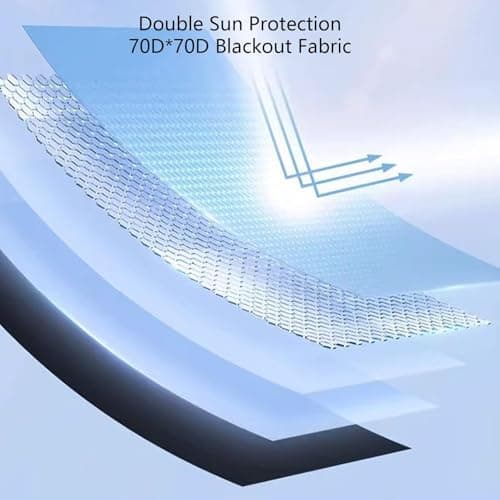Mini Umbrella Foldable Portable Lightweight Rainproof — view 5