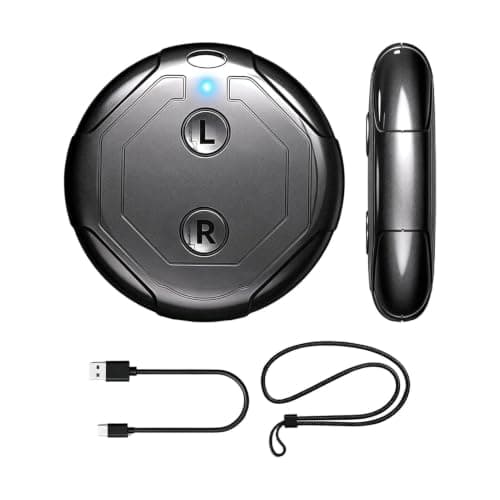 objbhuely AI Language Translator Real Time Wearable AI Translation Gadgets