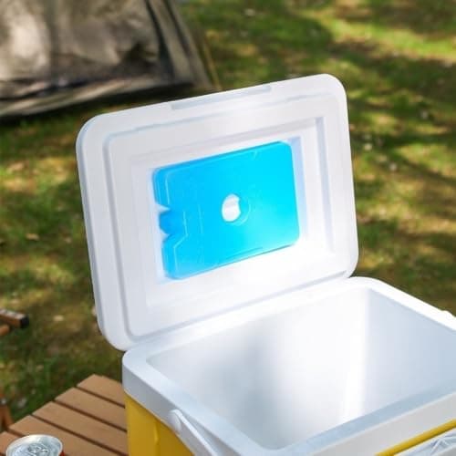 24H Thermal Cooler Box 15L for Fishing Trips(6L) — view 2
