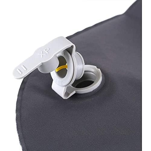 Lifeventure Ultralight Inflatable Travel Pillow — view 3