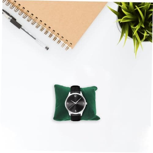 Velvet Watch Display Pillows for Jewellery Boxes, 10 Pack — view 5