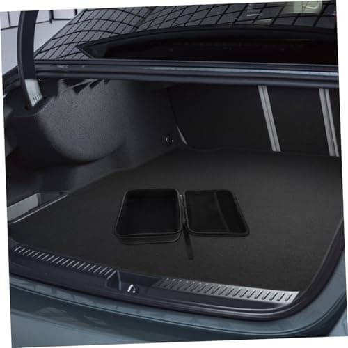 Travel Case Tire Inflator Bag Eva Storage Holder for Air Compressor — view 5