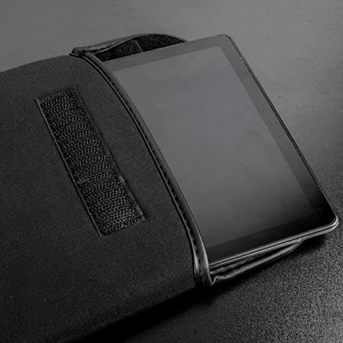 Komodo Neoprene Tablet Case for Apple iPad Mini 5 — view 2