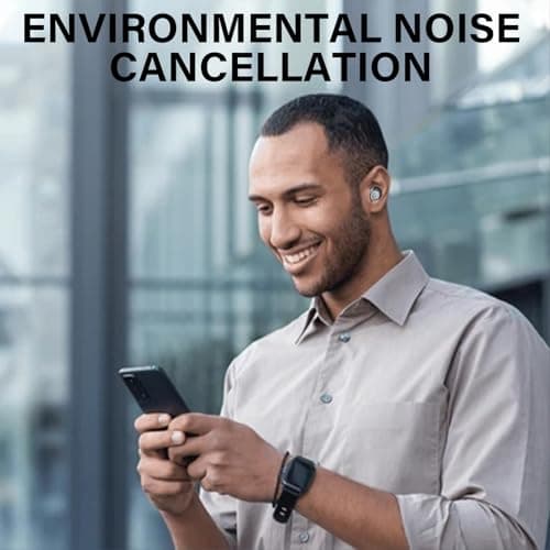 Wireless Earbuds, 2026 Mini Sleep Earbuds, Bluetooth 5.4 Headphones In Ear — view 4