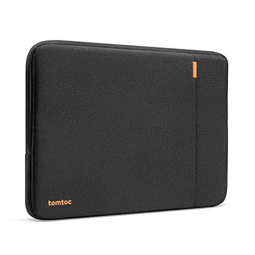 tomtoc 360° Protective Laptop Sleeve for 15-inch MacBook Air M5/A3448 2026