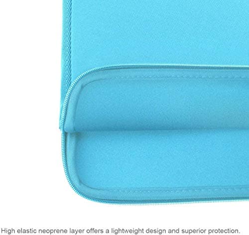 Arvok 11 11.6 12 Inch Laptop Sleeve Multi-Color Size Choices Case/Water-resistant Neoprene Notebook Computer Pocket Tablet Briefcase Carrying Bag/Pouch Skin Cover For HP/Dell/Lenovo/Asus/Acer — view 4