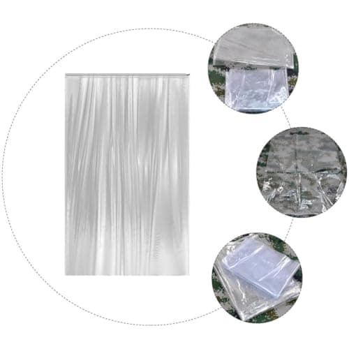 Portable Sealable File Folder for Travel and Outdoor Activities — view 3