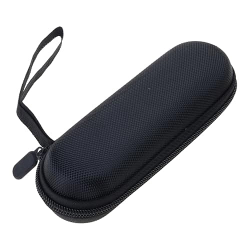 Hard Travel Case for Camping Flashlight, Outdoor Camping LED Flashlight Carrying Case Storage Bag Bag — view 6