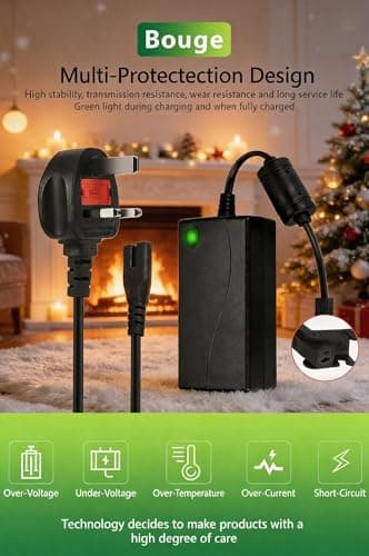 29V 2A Power Plug Recliner Transformer for OKIN Lazy Boy Lift Sofa Chair — view 5