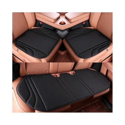3-Piece Set Car Seat Cushion for Dodge Charger Saloon(2011-)