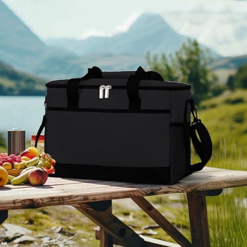Insulated Bags for Food Hot Cold Bags Insulated for Food — view 3