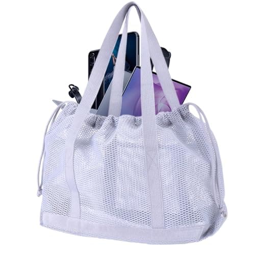 Beach Bags Foldable Sand-Resistant Lightweight