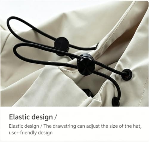Lightweight Waterproof Jacket Women, Hooded Raincoat Windbreaker Coat — view 3