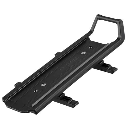 Topeak Omni QuickTrack Adapter,Large, Black