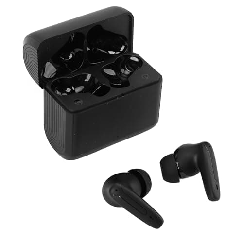 Yechiry Translation Earbuds for Travel, Calls, 144 Languages (Black) — view 2