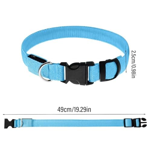 Collar for Dogs Quick-Release Triple Modes — view 6
