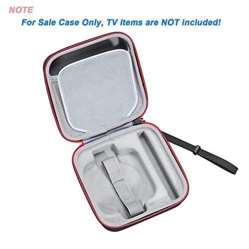 RLSOCO Hard Case for Apple TV 4K Wi-Fi 3rd Generation/TV HD(2022/2021/2017) — view 2