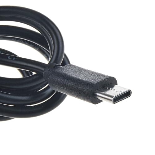 Oxiiert 5V Type C Charger for occiam T19 Active Noise Cancelling Earbuds — view 4