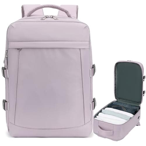 Yankony for Ryanair TUI Cabin Bags 55 x 40 x 20, Travel Backpack Cabin Size
