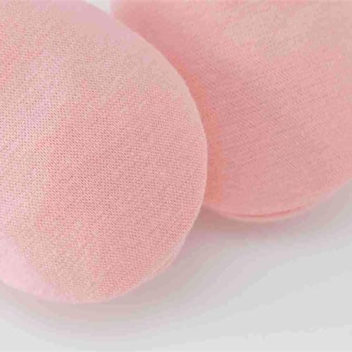 pumpumlia 3pcs/set Cotton Newborn with Scratch Mittens and Foot Infant Warm Headwear Baby Gloves with Socks — view 4