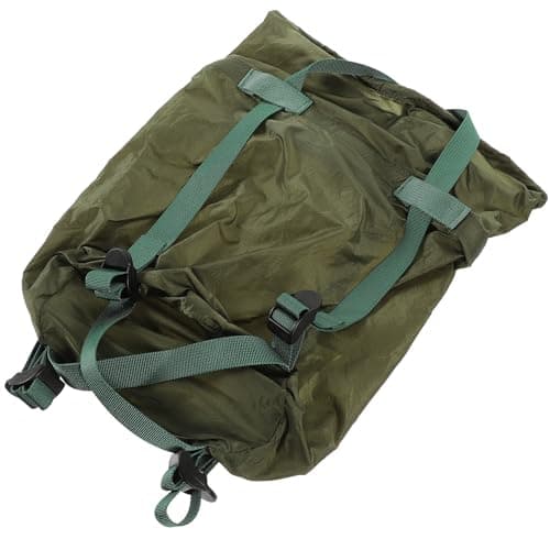 Camping Compression Bag Back to School Decorations for Hiking Backpacking