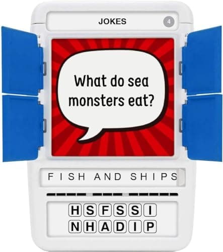 100 PICS Jokes Travel Game - Family Brain Teasers, Pocket Puzzles For Kids And Adults — view 3