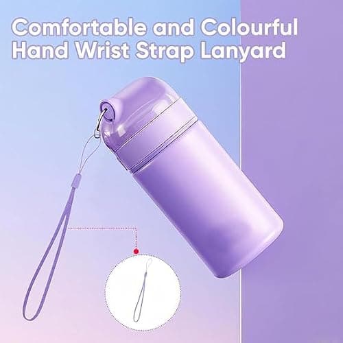 Mobile Phone Wrist Strap Lanyard - 10 Pack Short Nylon Hand Wrist Straps — view 5