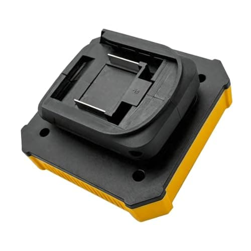 Backup Inverter Adapter 150W Portable Output — view 4