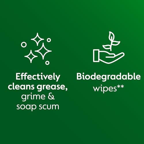 Dettol Protect 24 Multipurpose Antibacterial Wipes, 5 Pack of 80, Total 400, Long-Lasting Germ Protection, Ideal for Home, Office, Travel, First Aid Bag Essential — view 5