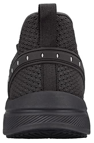 Feethit Womens Trainers Comfort Sneaker Shoes Sport Tennis Dark Gray 7 — view 4