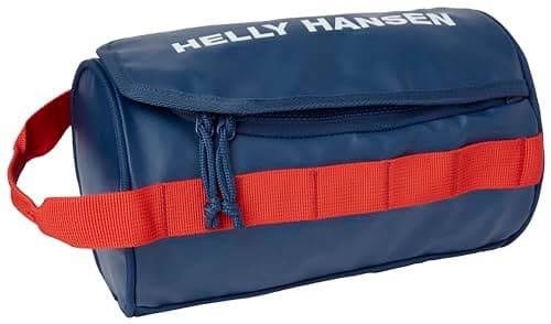 Helly Hansen Unisex Hh Wash Bag 2, Ocean, Std