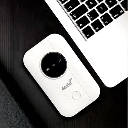 2025 Ultralink Pocket Router Ultralink Pocket WiFi Ultralink Pocket [ Internet In Your Pocket] Link Router Unlimited Satellite Internet High Speed Router For Anywhere — view 5
