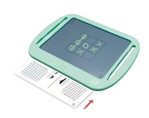Buki Travel Games Tablet for Kids, Family Fun — view 3