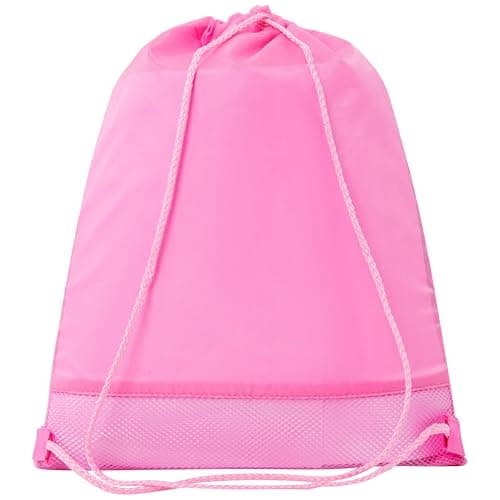 Minnie Mouse Drawstring Bag School PE Trainer Swim Bag — view 3