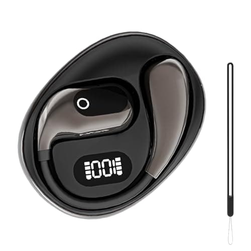 Translation Earphones Intelligent Portable Wireless AI Translator — view 6