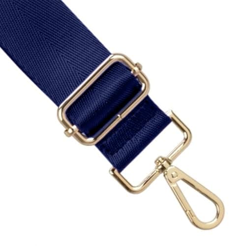 WULIQIUQIU Wide Shoulder Purse Strap Replacement Crossbody Bag Adjustable — view 4
