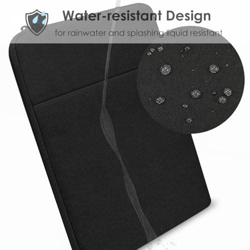 ProElife 12-Inch Laptop Tablet Sleeve Case for Surface Pro 9/10/12 — view 4