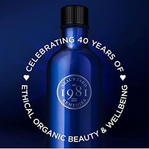 Neal's Yard Remedies Citronella Formula, Cooling Body Freshener Spray, With Citrus Extracts, Essential Oils & Vitamin C, 100ml (Pack of 2) — view 3