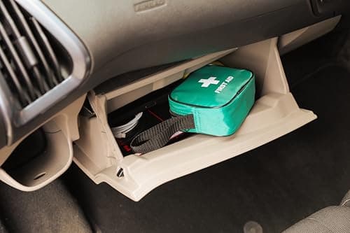 Safety First Aid HSE One-Person First Aid Kit — view 6
