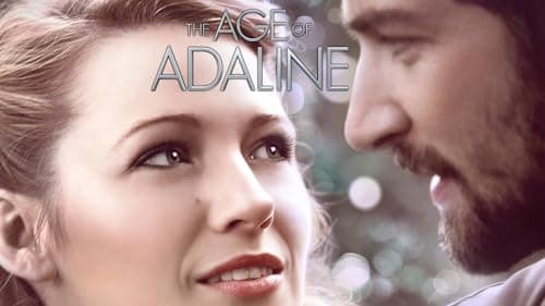The Age of Adaline — view 2